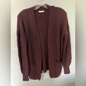 Maurice’s Cardigan
